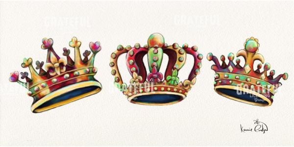 Three Crowns