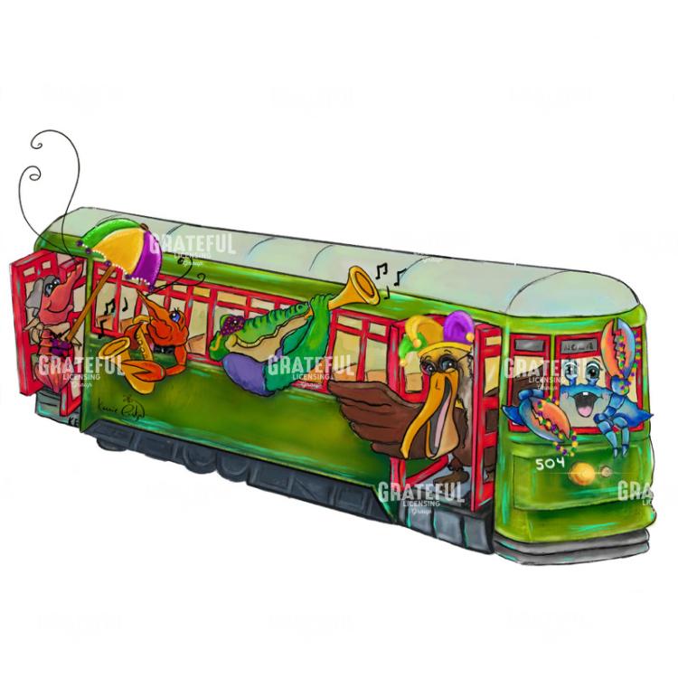 Bus