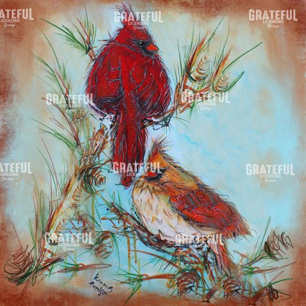 Cardinals