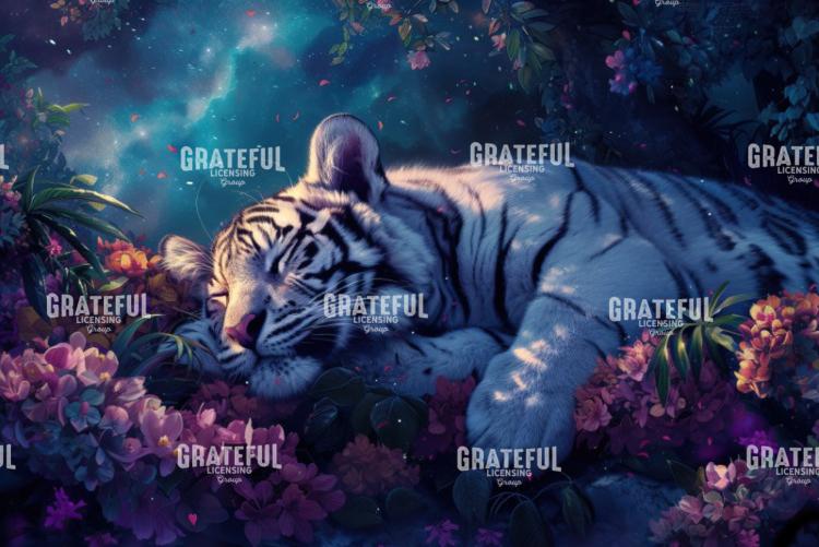 Sleeping Tiger 2