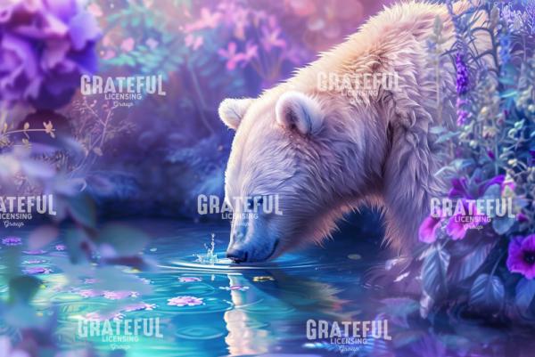Forest Bear 1