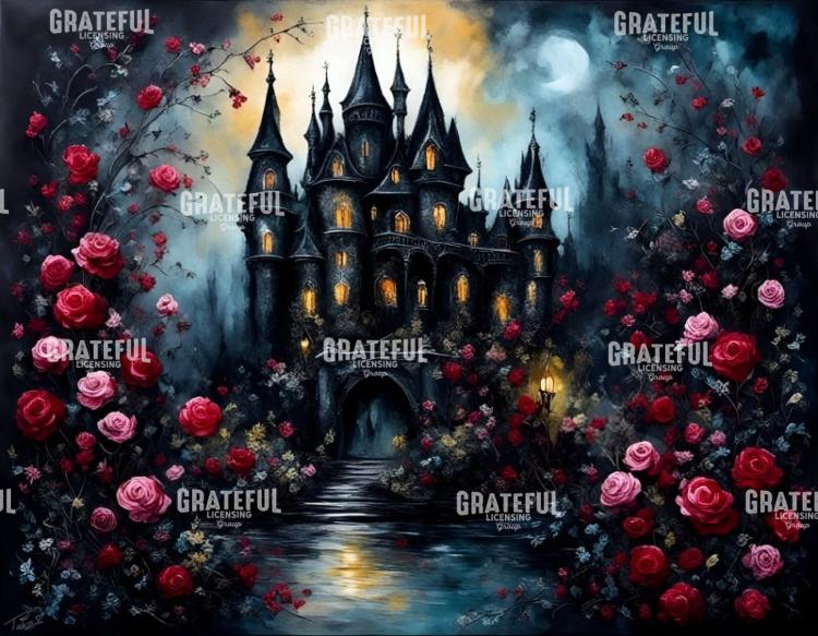 Black Velvet Castle