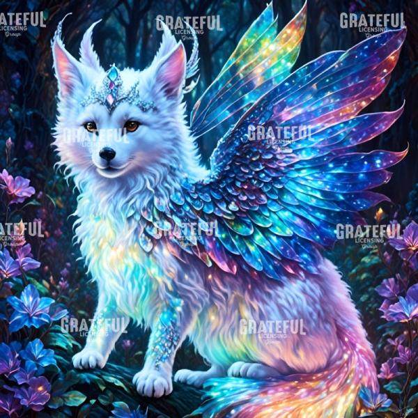Forest Guardian