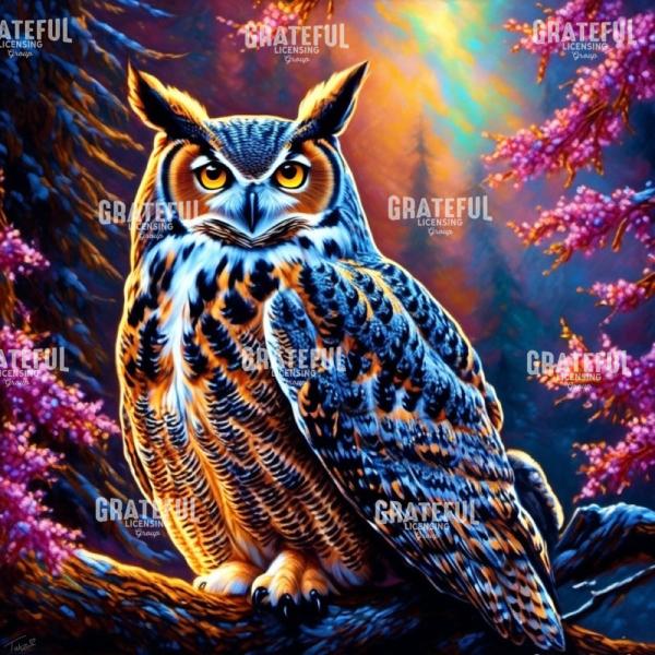 Great Owl