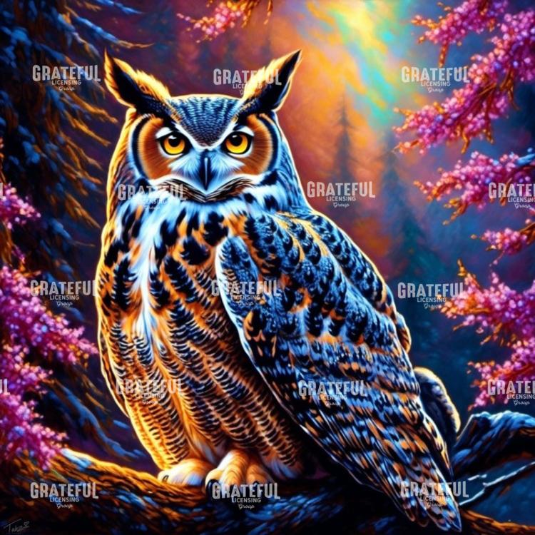 Great Owl