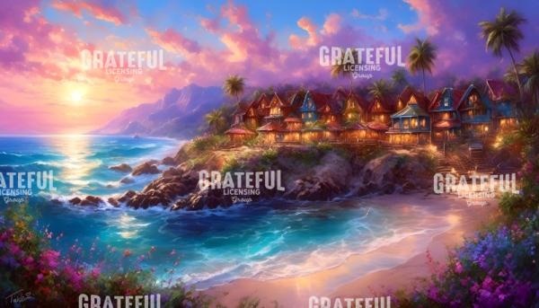 Seaside Village