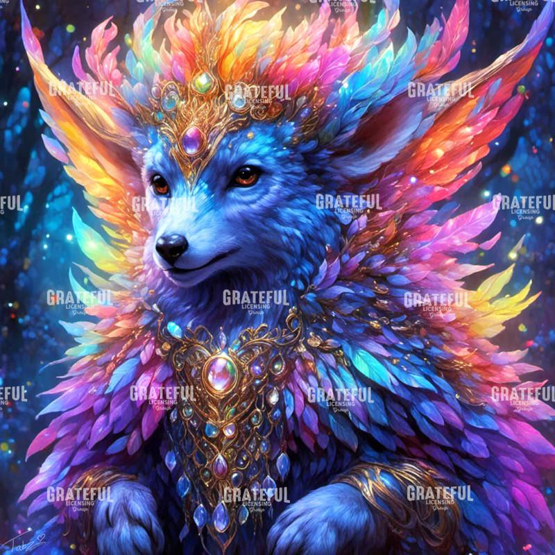 Forest Guardian Familiar