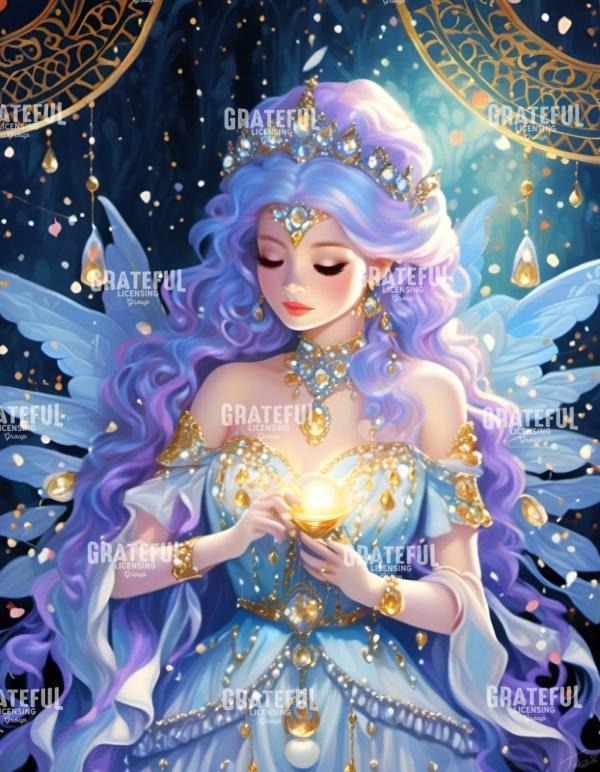 Fairy Godmother