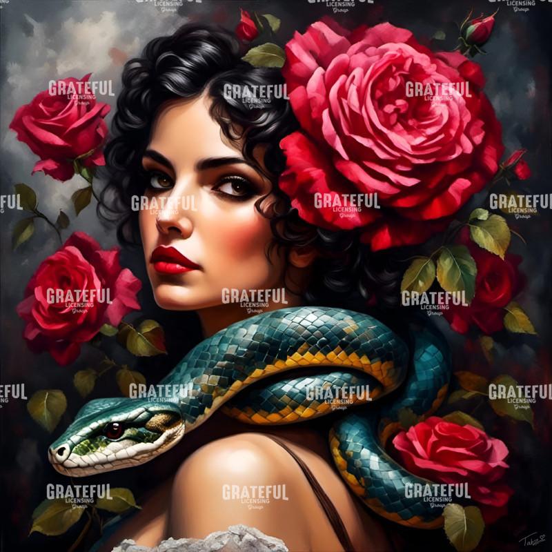 The Temptation of Eve