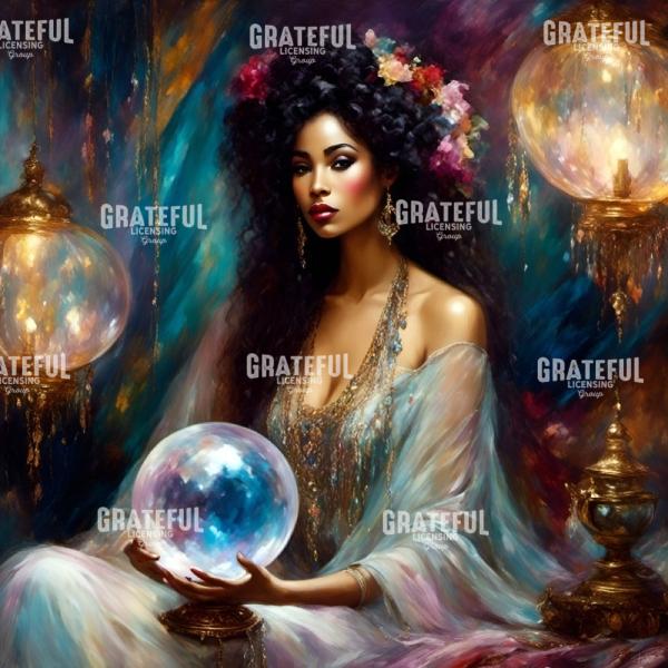 Seek Within