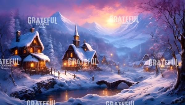 Winter Dreams