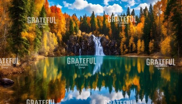 Autumn Landscape