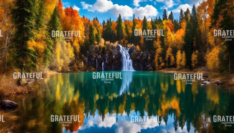Autumn Landscape