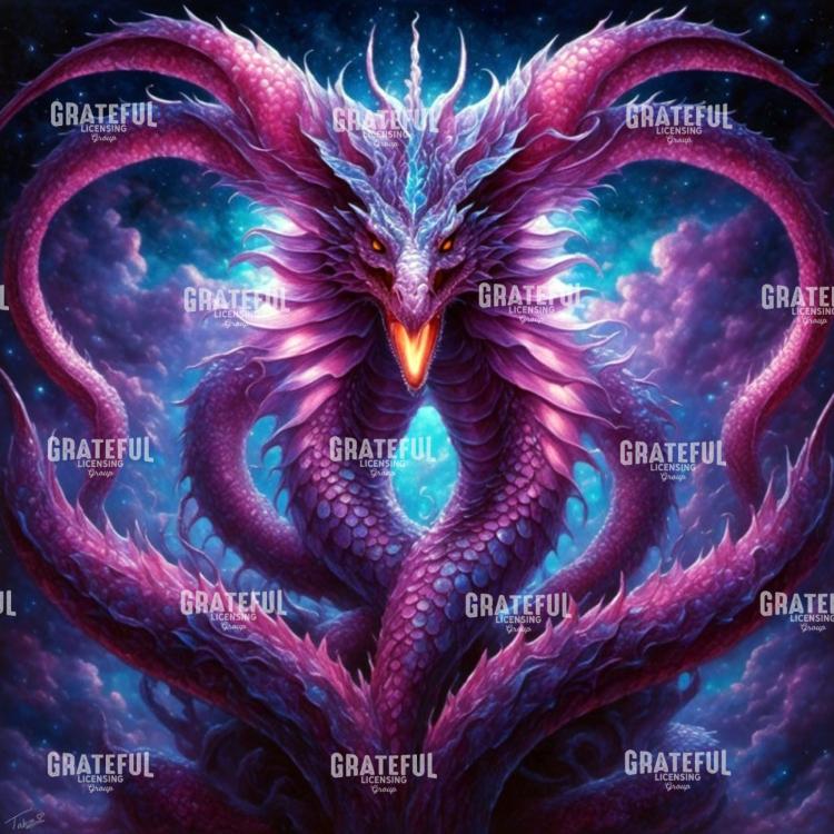 The Hydra