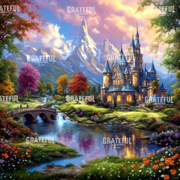 Mountain Kingdom