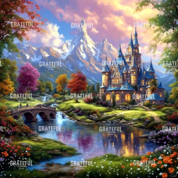 Mountain Kingdom