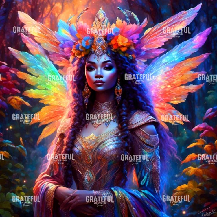 Mother Nature