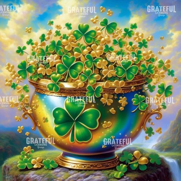 Pot of Gold