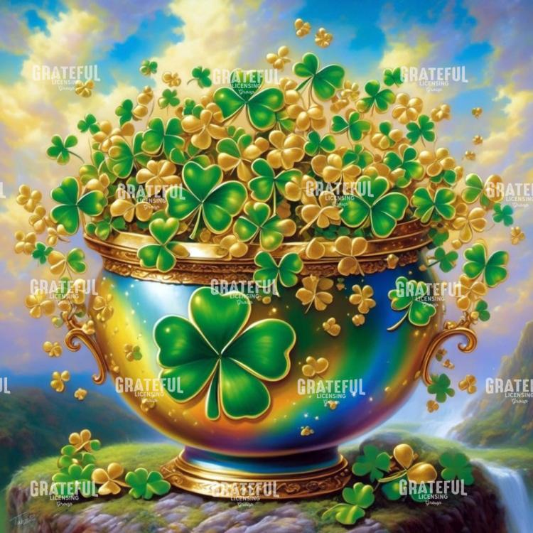 Pot of Gold