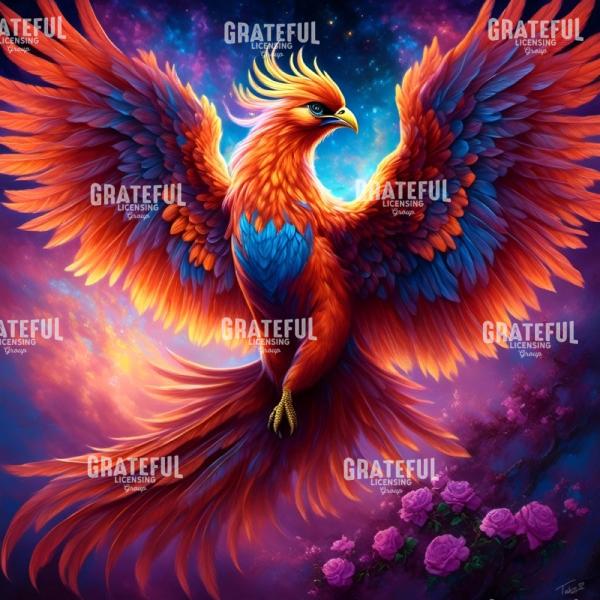 The Phoenix