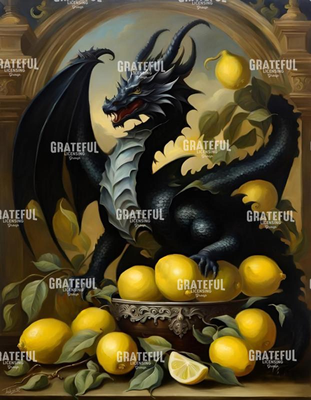 Guardian of the Lemons