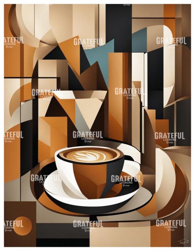 Cubist Coffee
