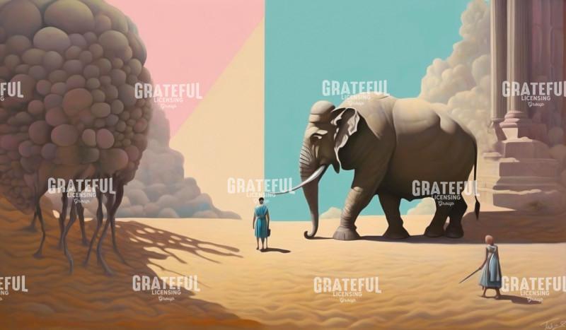 Freedom in The Trees