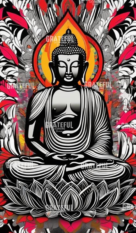 Enlightenment Buddha