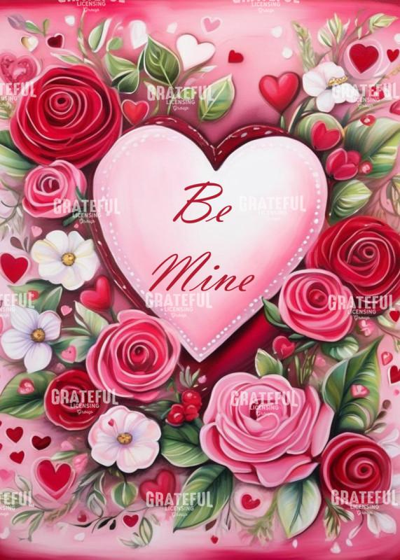 Be Mine