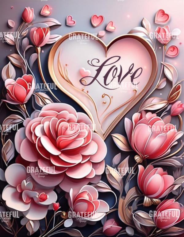 Love Heart