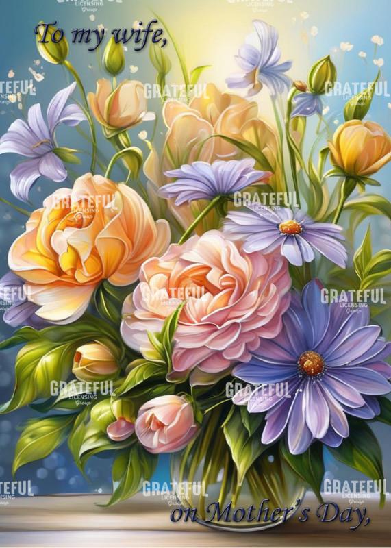 Mother's Day Flowers