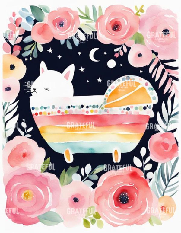 Sweet Dreams