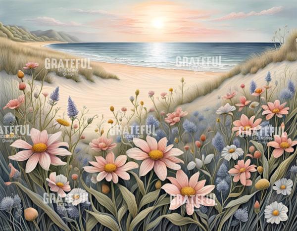 Wildflower Beach