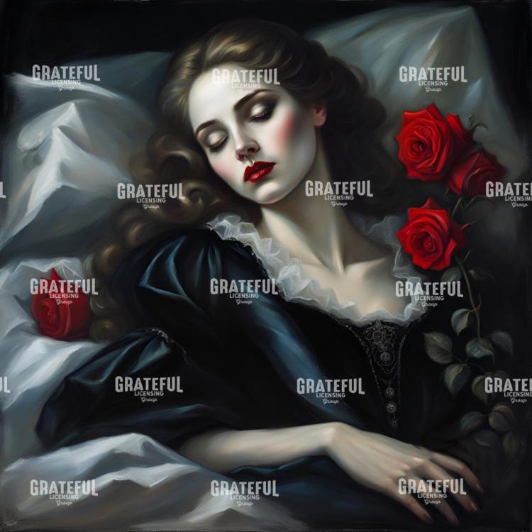Sleeping Beauty