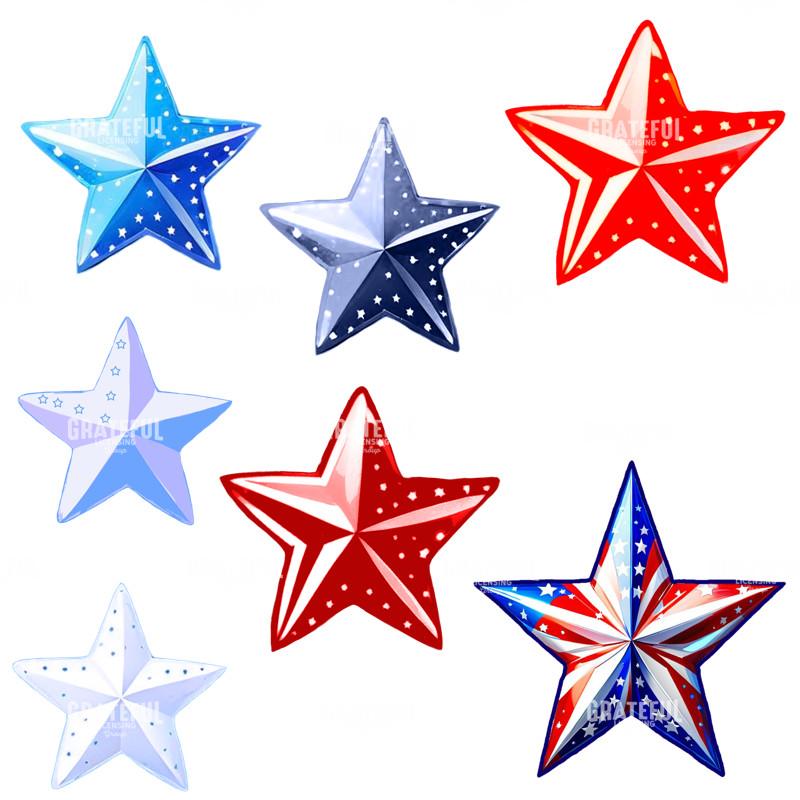 Extra Stars