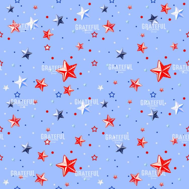 A Field of Stars