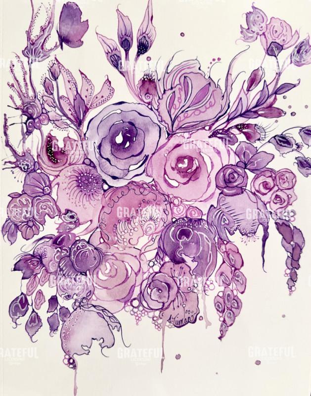 Blossoms in Bloom.JPG