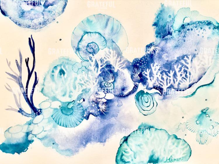 Coral Kingdom 3