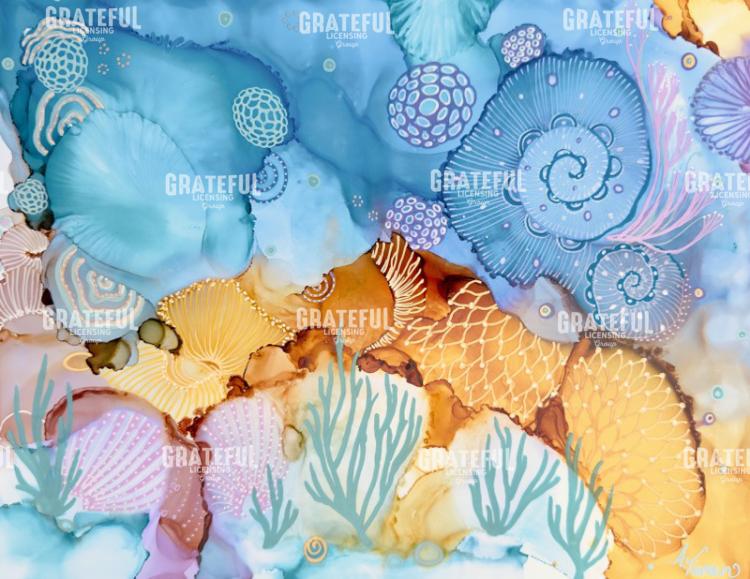 Reef Harmony
