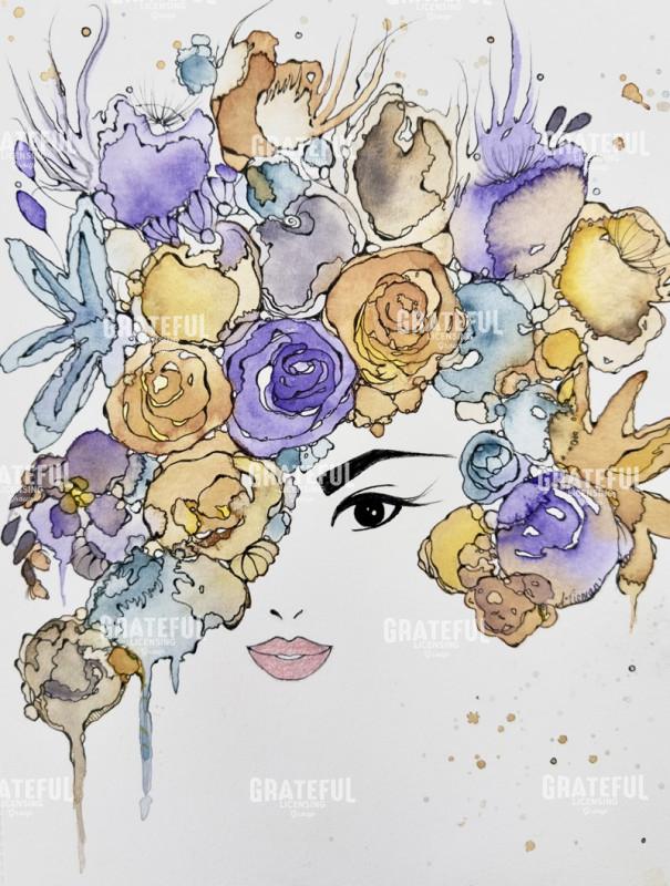 Serenade of Petals 2