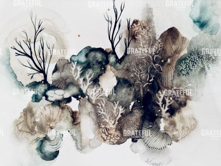 Submerged Secrets 2