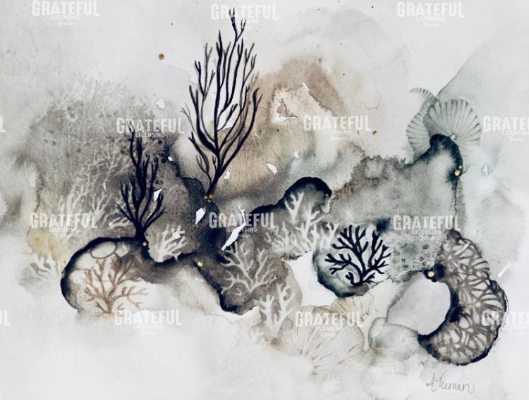 Submerged Secrets
