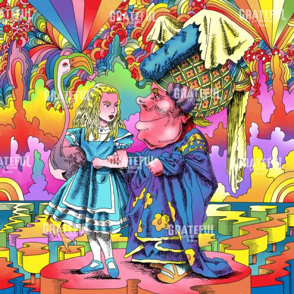 Alice And The Dutchess