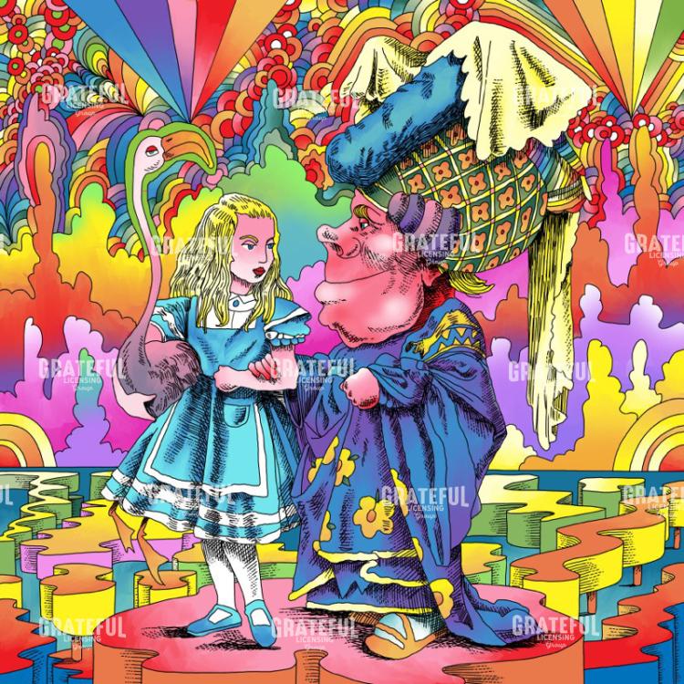 Alice And The Dutchess
