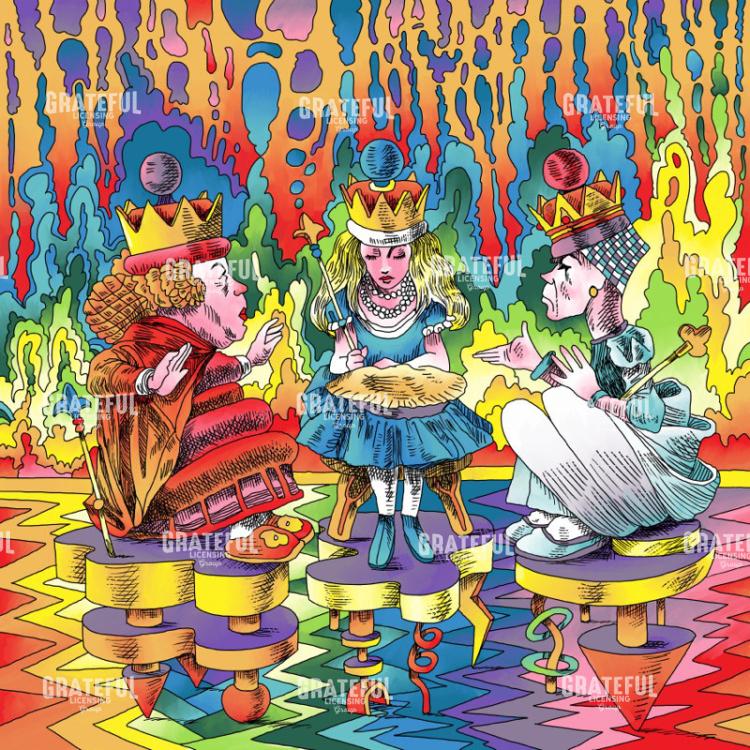 Alice 2 Queens