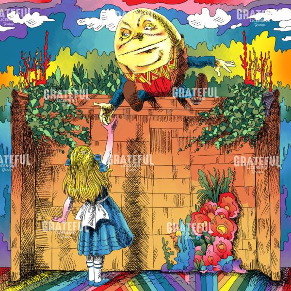 Alice Humpty