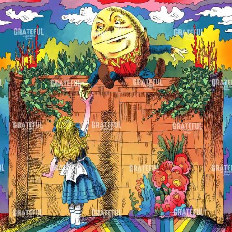 Alice Humpty