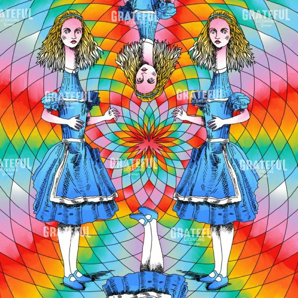Go Ask Alice