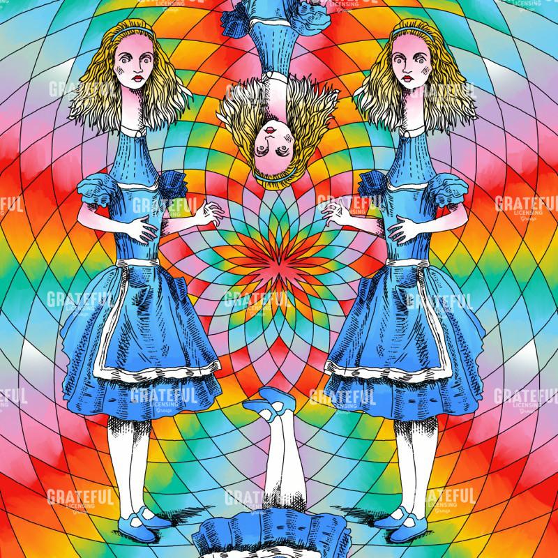 Go Ask Alice