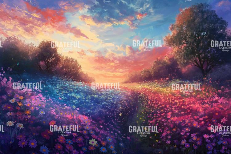 Vibrant View